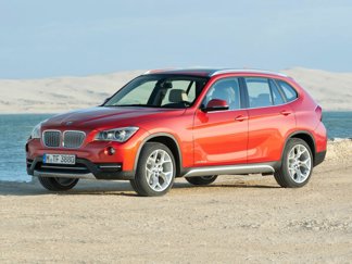 Used 2014 BMW X1 sDrive28i image 1