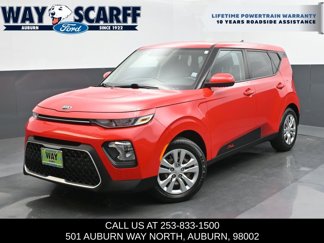 Used 2020 Kia Soul LX video 1