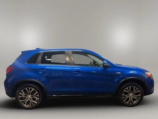 Used 2017 Mitsubishi Outlander Sport LE image 1