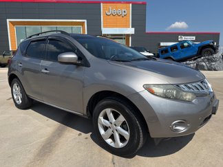 Used 2010 Nissan Murano SL w/ Leather Pkg image 1