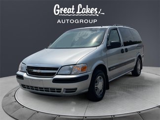 Used 2002 Chevrolet Venture LT image 1