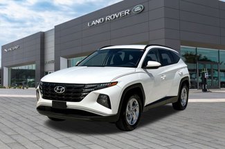 Used 2024 Hyundai Tucson SEL video 1
