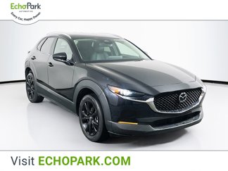 Used 2024 MAZDA CX-30 AWD 2.5 S w/ Select Sport Pkg image 1
