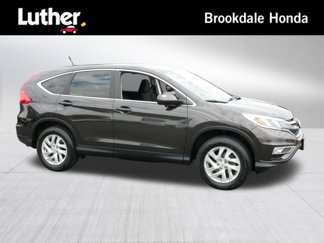 Used 2016 Honda CR-V EX image 1