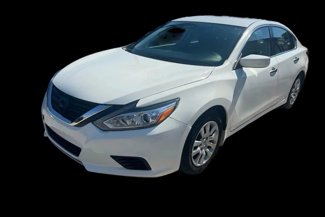 Used 2018 Nissan Altima 2.5 S image 1