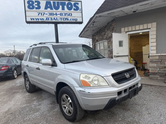 Used 2004 Honda Pilot EX image 1