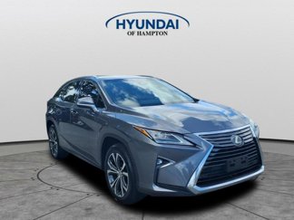 Used 2016 Lexus RX 350 F Sport image 1