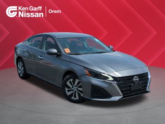 Used 2023 Nissan Altima 2.5 S image 1