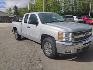 Used 2012 Chevrolet Silverado 1500 LT w/ All-Star Edition image 1