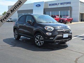 Used 2016 FIAT 500X Trekking image 1