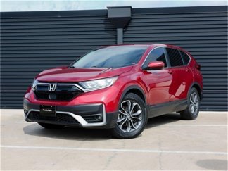 Used 2022 Honda CR-V EX-L image 1
