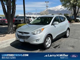 Used 2013 Hyundai Tucson GLS image 1