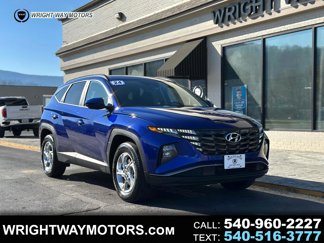 Used 2024 Hyundai Tucson SEL image 1