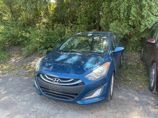 Used 2014 Hyundai Elantra GT image 1