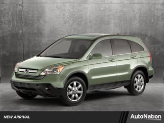 Used 2008 Honda CR-V EX-L image 1