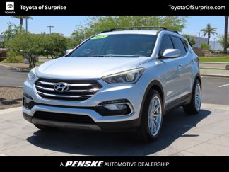 Used 2018 Hyundai Santa Fe Sport 2.0T image 1