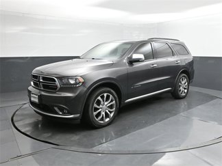 Used 2018 Dodge Durango Citadel image 1