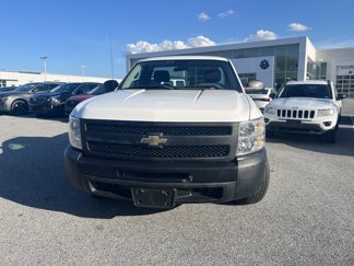 Used 2011 Chevrolet Silverado 1500 W/T w/ LPO, On The Job Package video 2