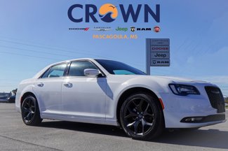 Used 2021 Chrysler 300 S image 1