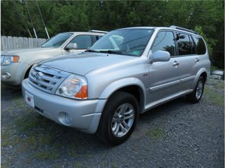 Used 2006 Suzuki XL7 4WD image 1