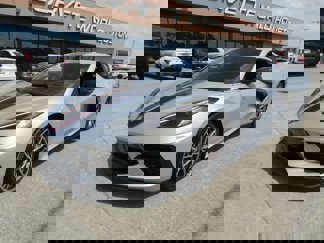 Used 2024 Chevrolet Corvette Stingray Preferred Cpe w/ Z51 Performance Package image 1