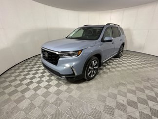 Used 2023 Honda Pilot Elite image 1