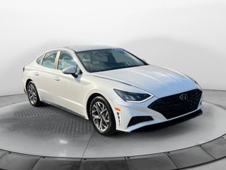 Used 2022 Hyundai Sonata SEL image 1