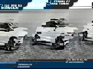 New 2024 Volvo S60 B5 Core w/ Climate Package image 1