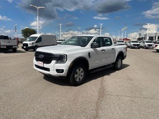 New 2025 Ford Ranger XL image 1