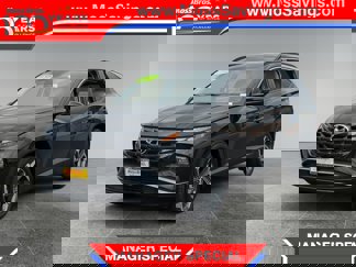 Used 2023 Hyundai Tucson SEL w/ Convenience Package image 1