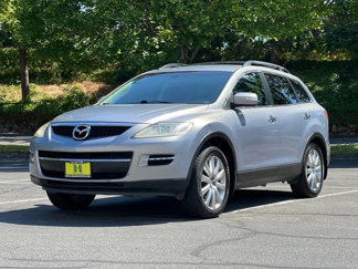 Used 2008 MAZDA CX-9 Grand Touring image 1
