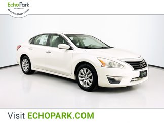 Used 2013 Nissan Altima 2.5 S image 1