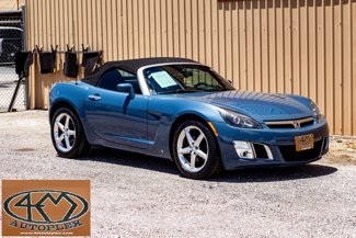 Used 2008 Saturn Sky Red Line image 1