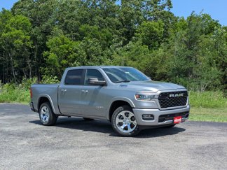 New 2025 RAM 1500 Lone Star image 1