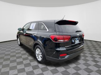 Used 2019 Kia Sorento LX video 3