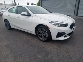Used 2022 BMW 228i Gran Coupe w/ Convenience Package image 1