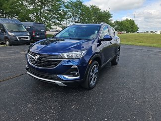 Used 2023 Buick Encore GX Select w/ Safety Package II image 1