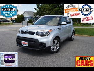 Used 2018 Kia Soul image 1