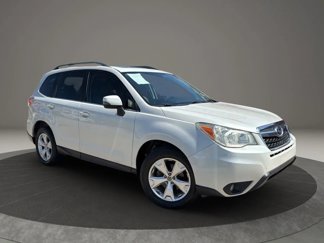 Used 2014 Subaru Forester 2.5i Touring image 1