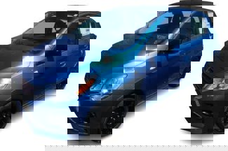New 2024 Mitsubishi Mirage image 1