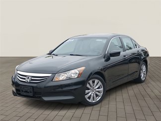 Used 2012 Honda Accord EX image 1