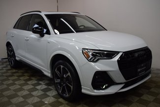 New 2025 Audi Q3 2.0T Premium Plus image 1