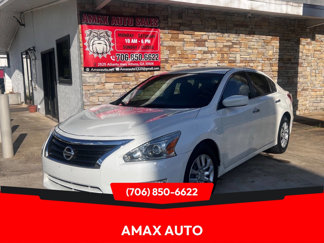 Used 2013 Nissan Altima 2.5 S image 1