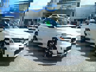 New 2025 Honda Civic Sport Touring image 1