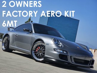 Used 2006 Porsche 911 Carrera S image 1