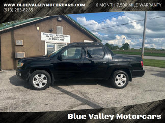 Used 2011 Honda Ridgeline RTL image 1