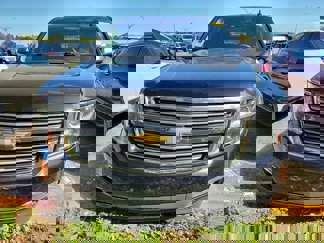 Used 2015 Chevrolet Tahoe LTZ video 2