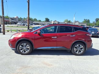 Used 2015 Nissan Murano SV w/ Cargo Package w/Cover video 2