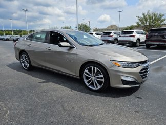 Used 2024 Chevrolet Malibu LT image 1