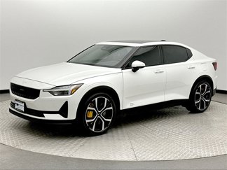 Used 2022 Polestar Polestar 2 w/ Performance Package image 1